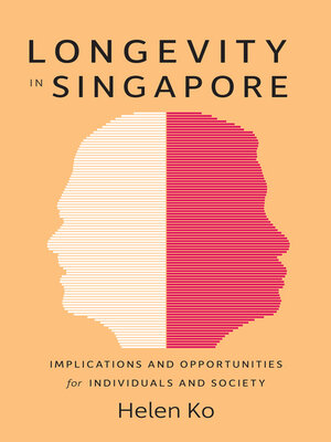 cover image of Longevity in Singapore